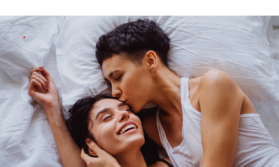 The Supportive Role of Partners