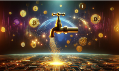 Starting Your Crypto Journey: A Primer on Free Faucet