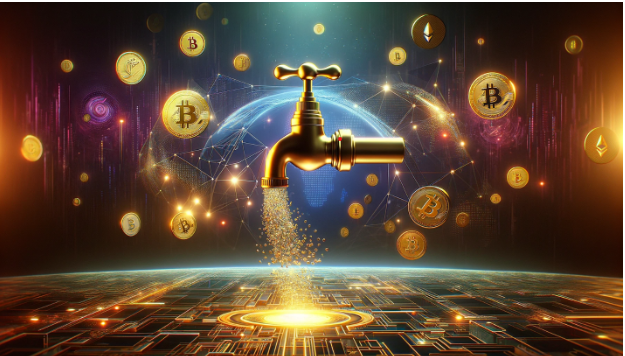 Starting Your Crypto Journey: A Primer on Free Faucet