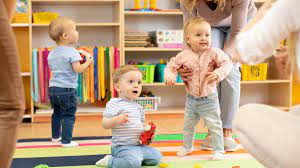 3 Essential Factors to Remember When Selecting a Childcare Facility for Your Offspring