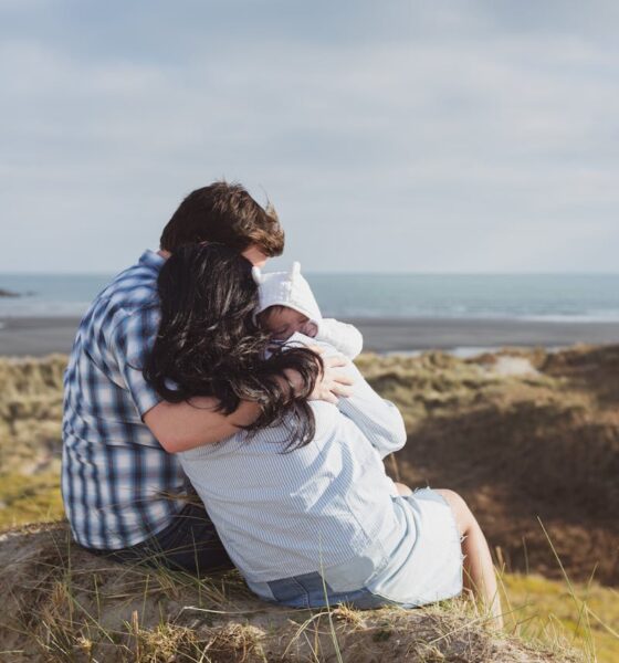 8 Things All New Parents Should Know